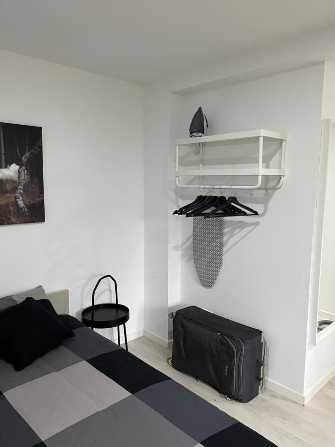 Apartamento 3 Min Da Av Liberdade - Remodelado Apartman Braga Kültér fotó