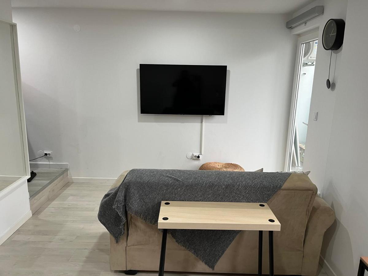 Apartamento 3 Min Da Av Liberdade - Remodelado Apartman Braga Kültér fotó