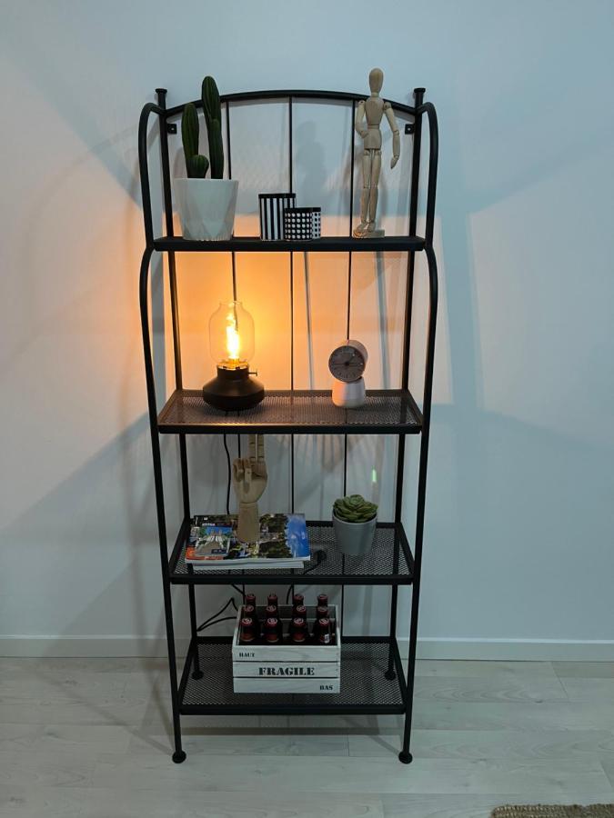 Apartamento 3 Min Da Av Liberdade - Remodelado Apartman Braga Kültér fotó