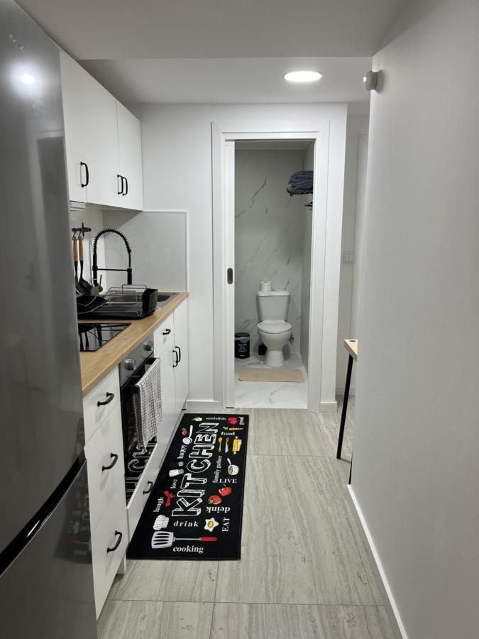 Apartamento 3 Min Da Av Liberdade - Remodelado Apartman Braga Kültér fotó