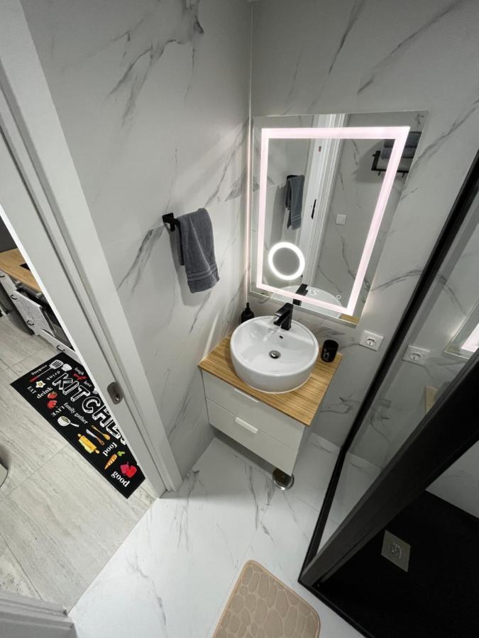 Apartamento 3 Min Da Av Liberdade - Remodelado Apartman Braga Kültér fotó
